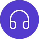 AudioPod logo