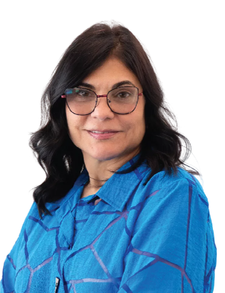 Dra. Zainela Laborde