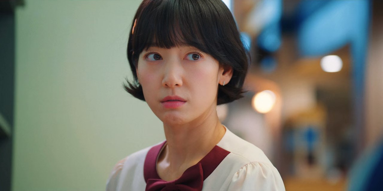Undercover Miss Hong Screenshot