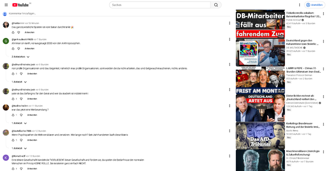 kommentare