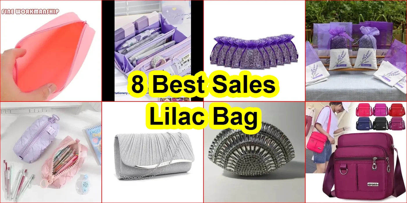 淡紫色袋子 評價