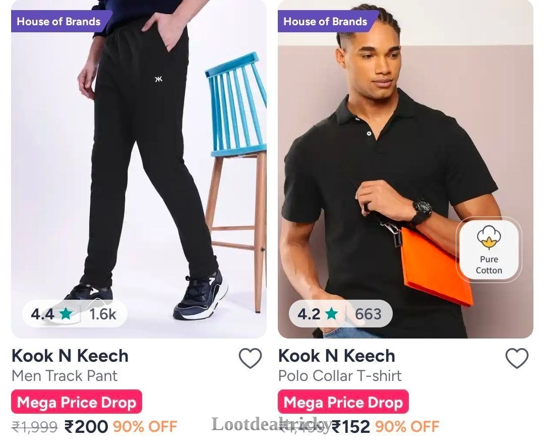 Upto 90 Off – Best Deal Online @ 90% OFF