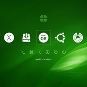 Greenify