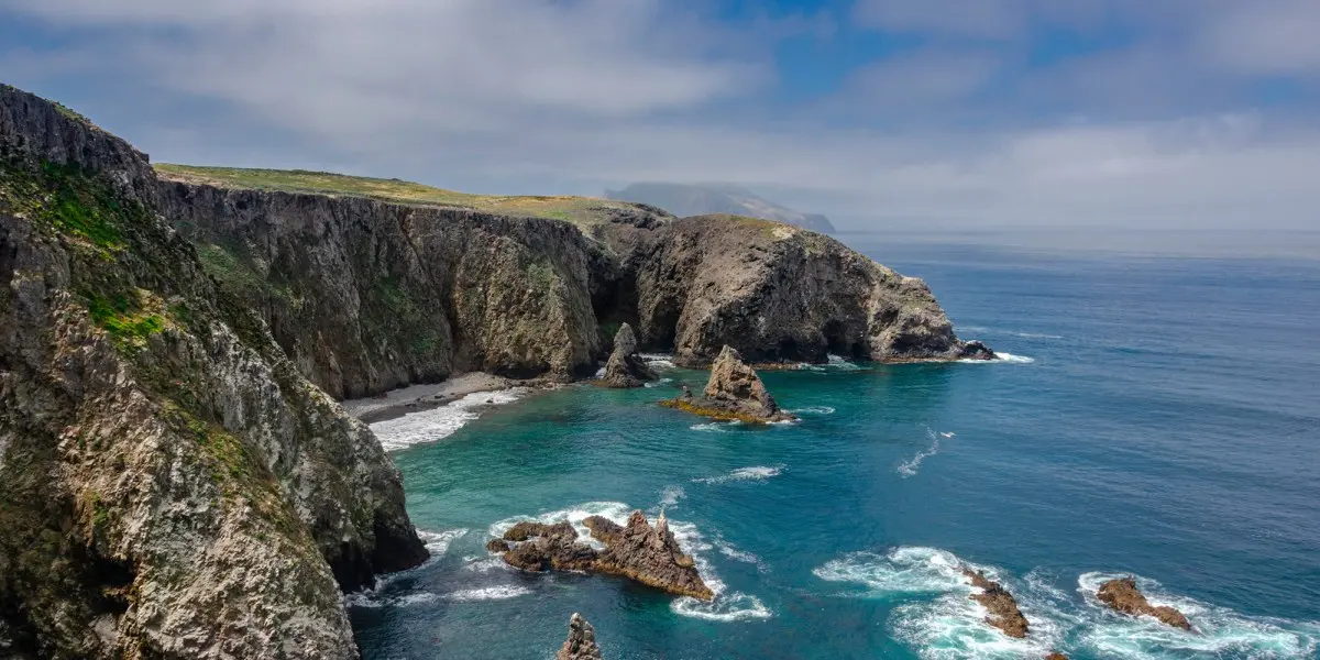 Discovering the Hidden Treasures of Channel Islands National Park
