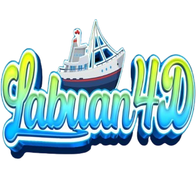Labuan4D Logo