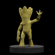 Myconid Sprout 3