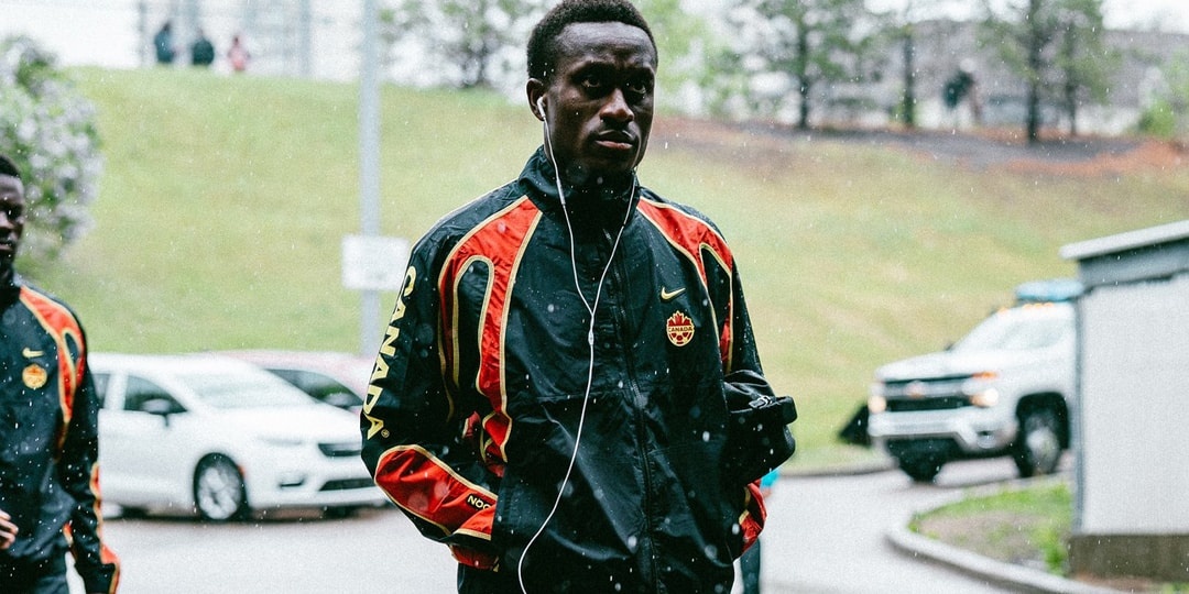 Nowa Kolekcja Nike x NOCTA