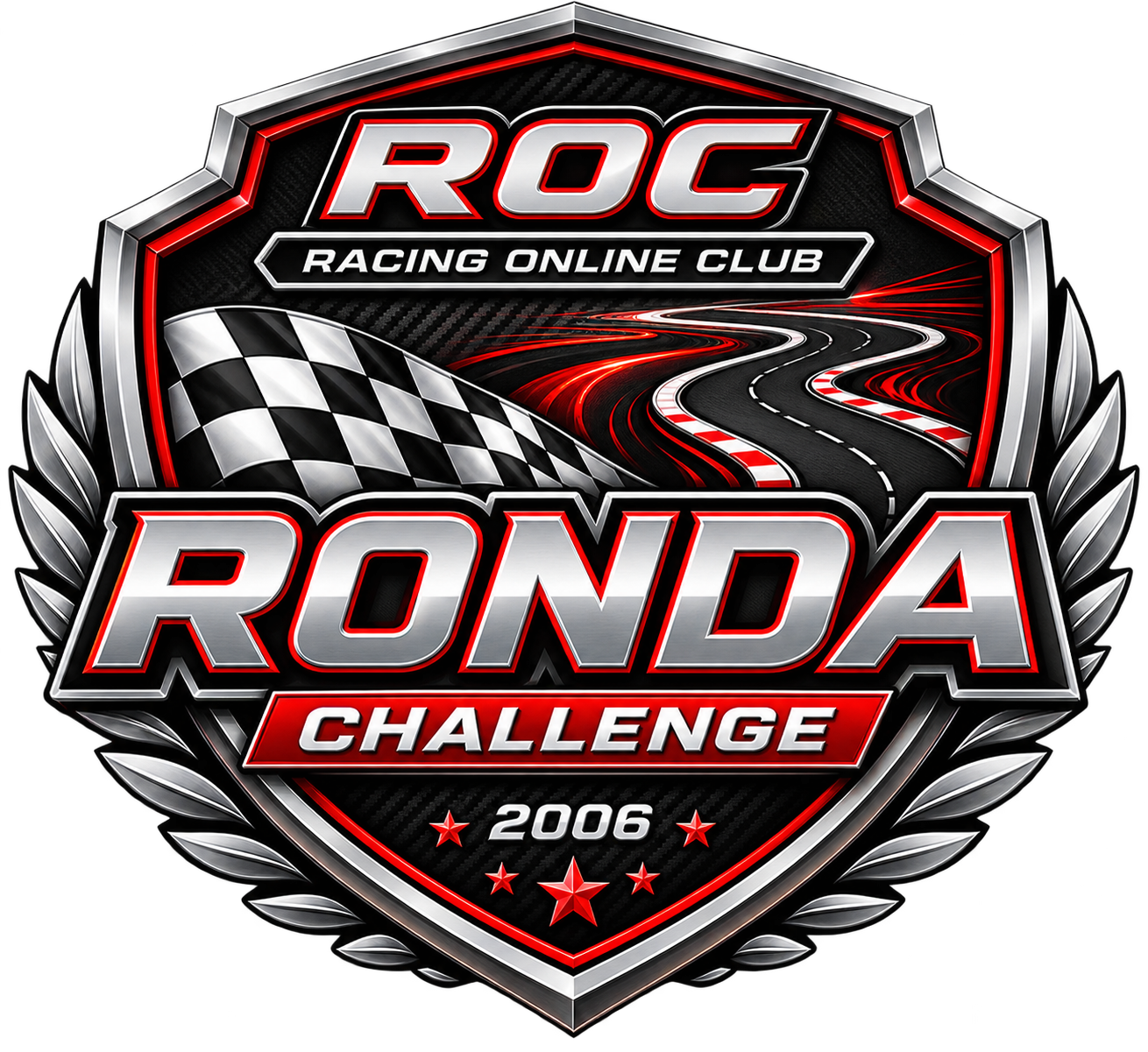 XXXII ROC Challenge DTM