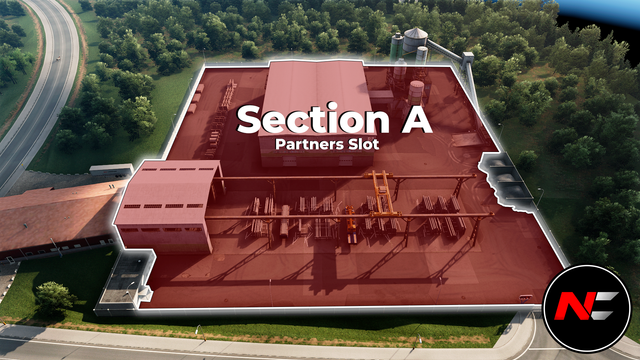 Section A┃ACC (Partners Only)