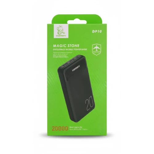 باور بانك VDENMENTV DP10