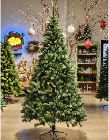 Árvore de Natal 1,80m