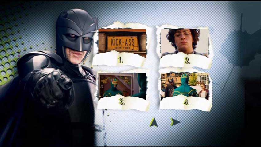 Kick 2 - Kick-Ass [DVD9 Full] [Pal] [Esp/Ing/Ale] [5.1] [Sub:Esp/Ing/Ale] [2010] [Fantástica] [VS]