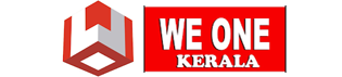 WE ONE KERALA
