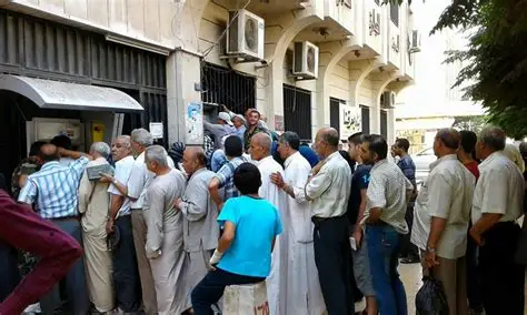 الكاش يشكّل 80% من التداول في سوريا.. قوانين تعيق الدفع الالكتروني