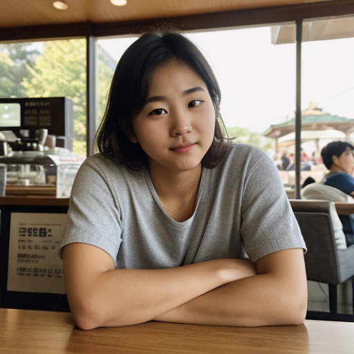 Korea travel guide
