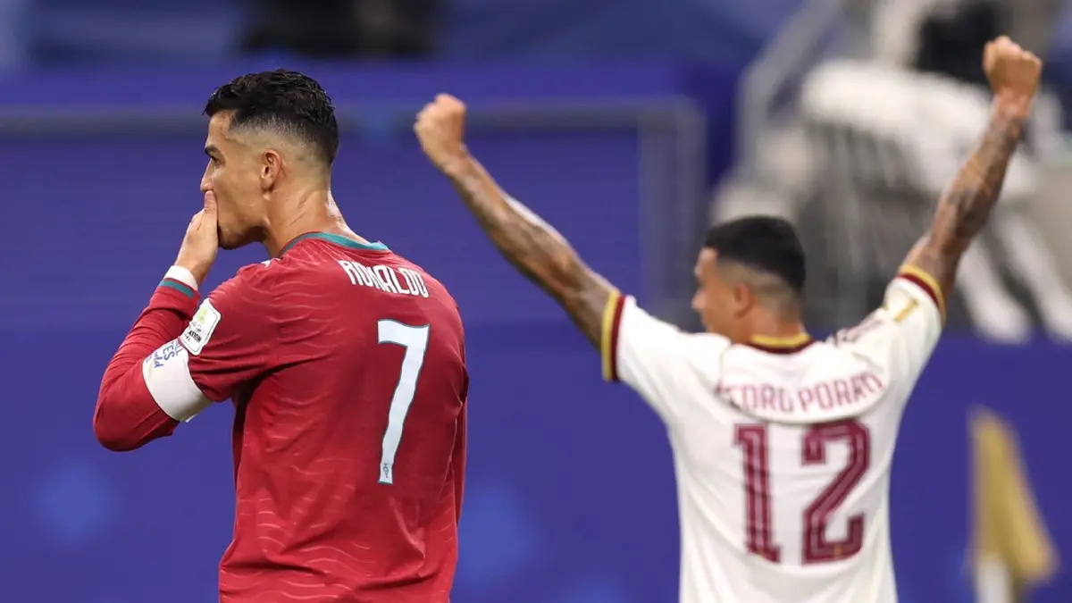 Spain Advances to Quarterfinals After Late Goal Against Portugal