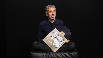 Domestika - Design di cover di dischi per band e solisti - Ita