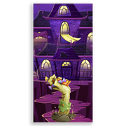 31001007-Halloween
