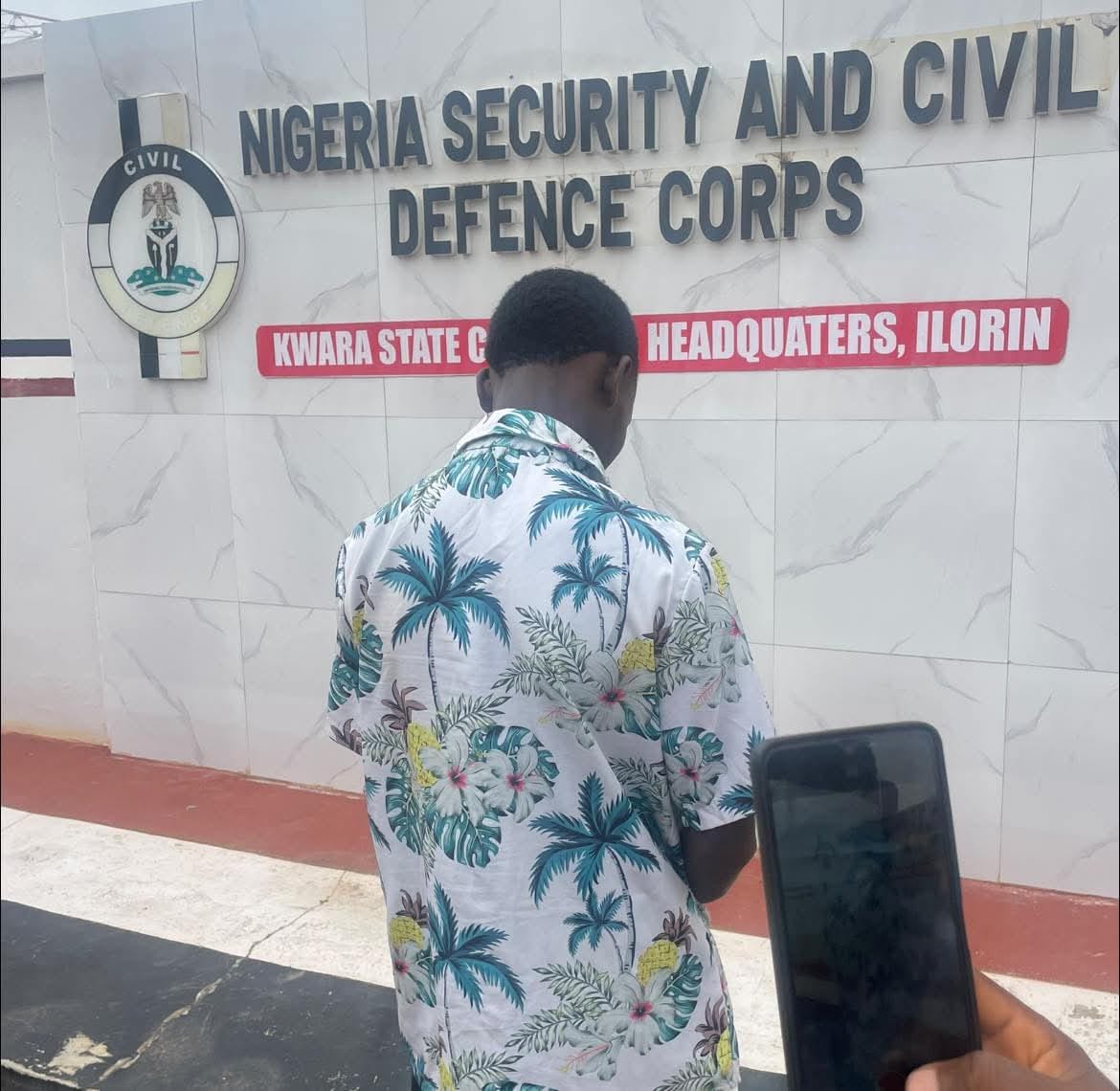 Apprentice collects N120,000 ransom after kidnapping and k!lling 60-year-old electrician in Kwara
