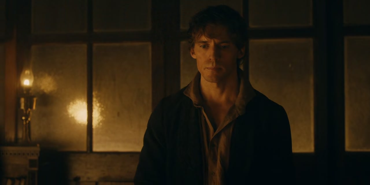 The Count of Monte Cristo Screenshot