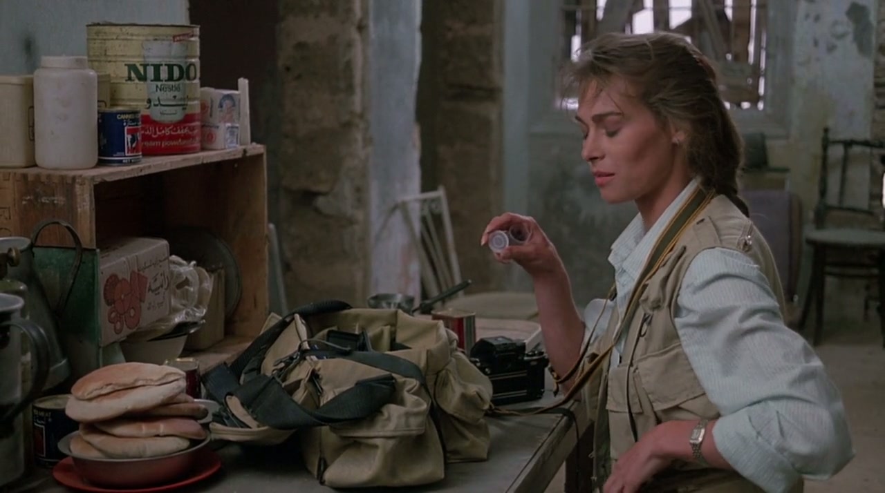 Death Before Dishonor Screenshot