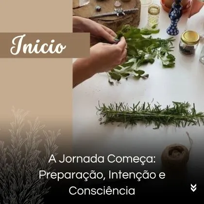 Materiais e Preparo