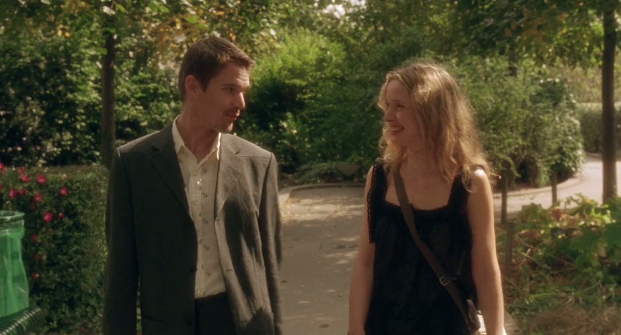 Before Sunset Screenshot