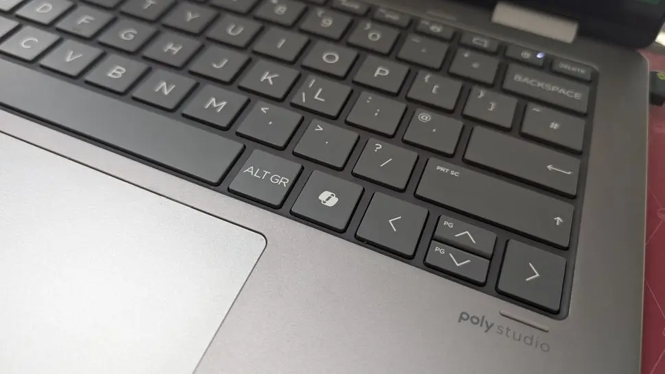 Microsoft May Let Users Disable Copilot Key