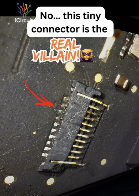 Fixed: MacBook Pro M1 (A2338) Plugged In But Not Charging? The Hidden Culprit