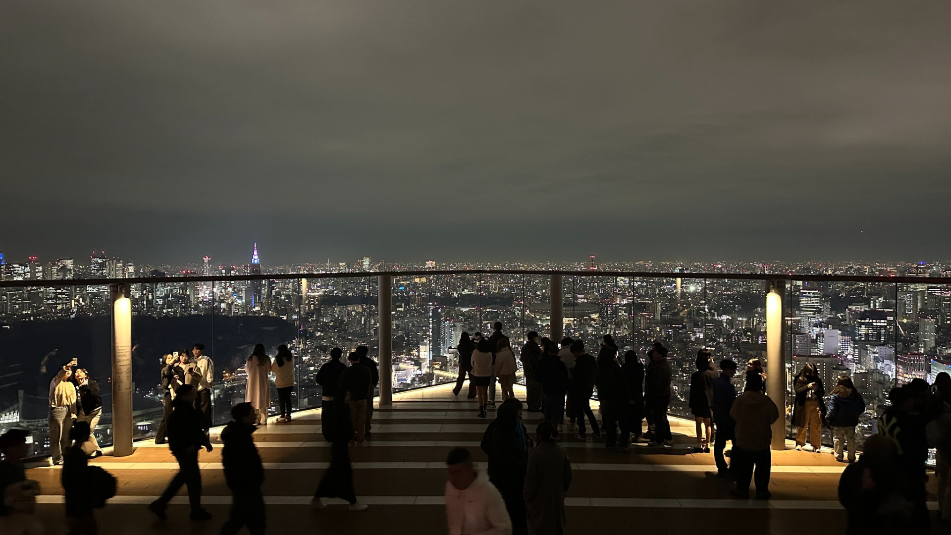 Tokyo