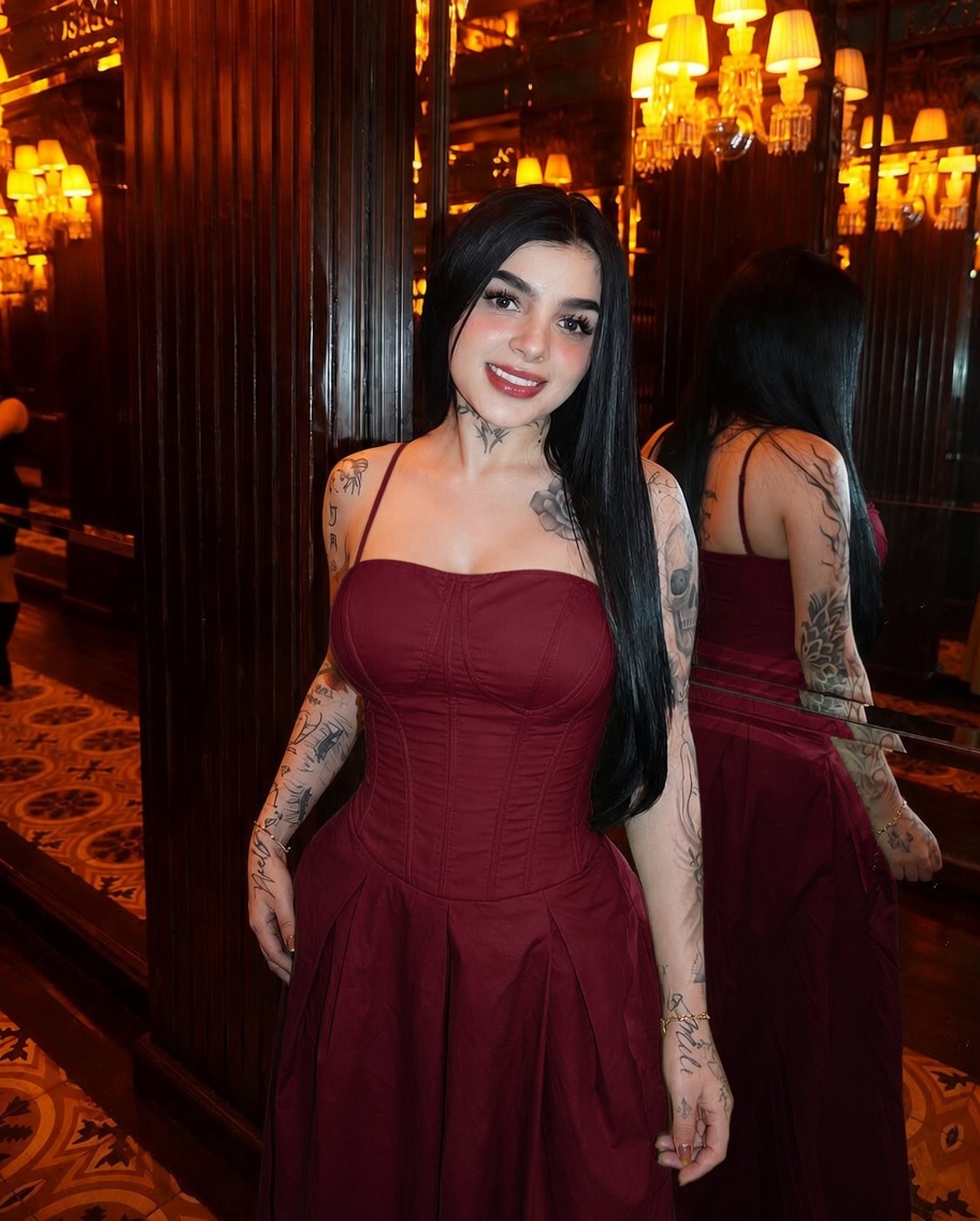 Karely Ruiz