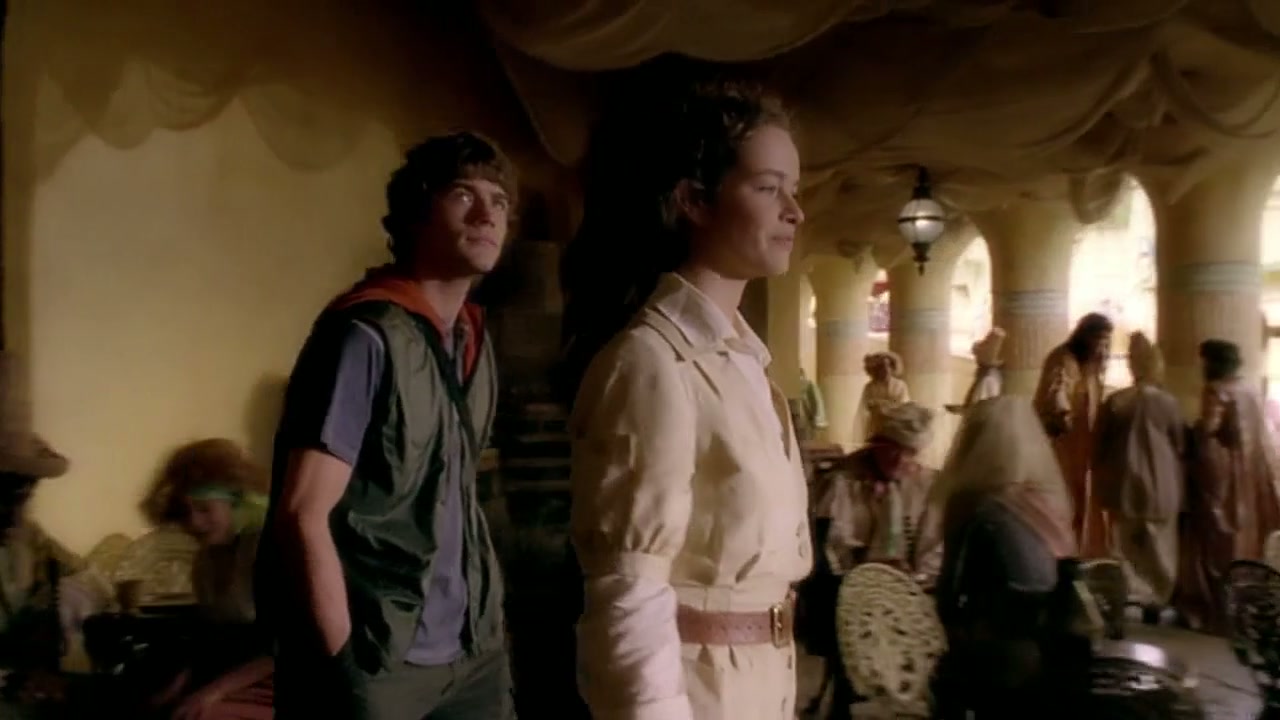 Dinotopia Part 1 Screenshot