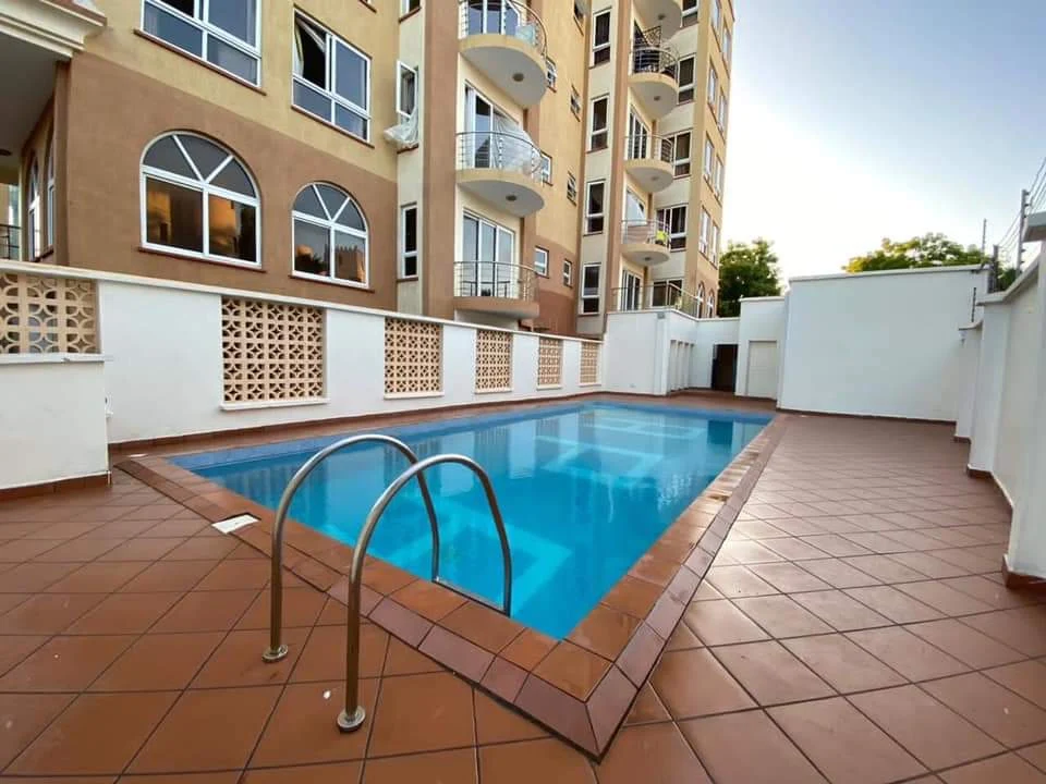 APA Apartments in nyali