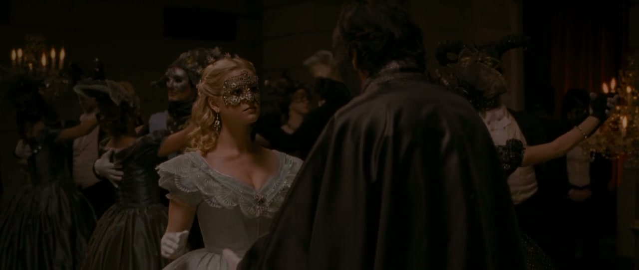 The Raven Screenshot