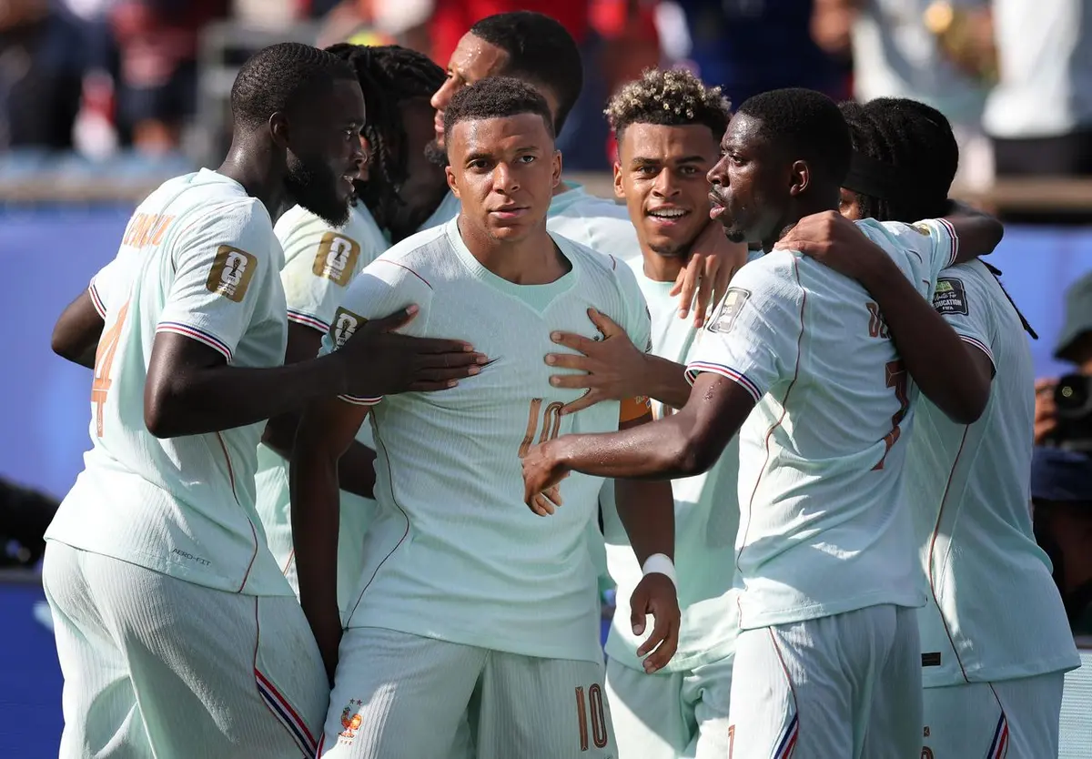 Roy Keane Outlines Strategic Blueprint to Topple French World Cup Dominance