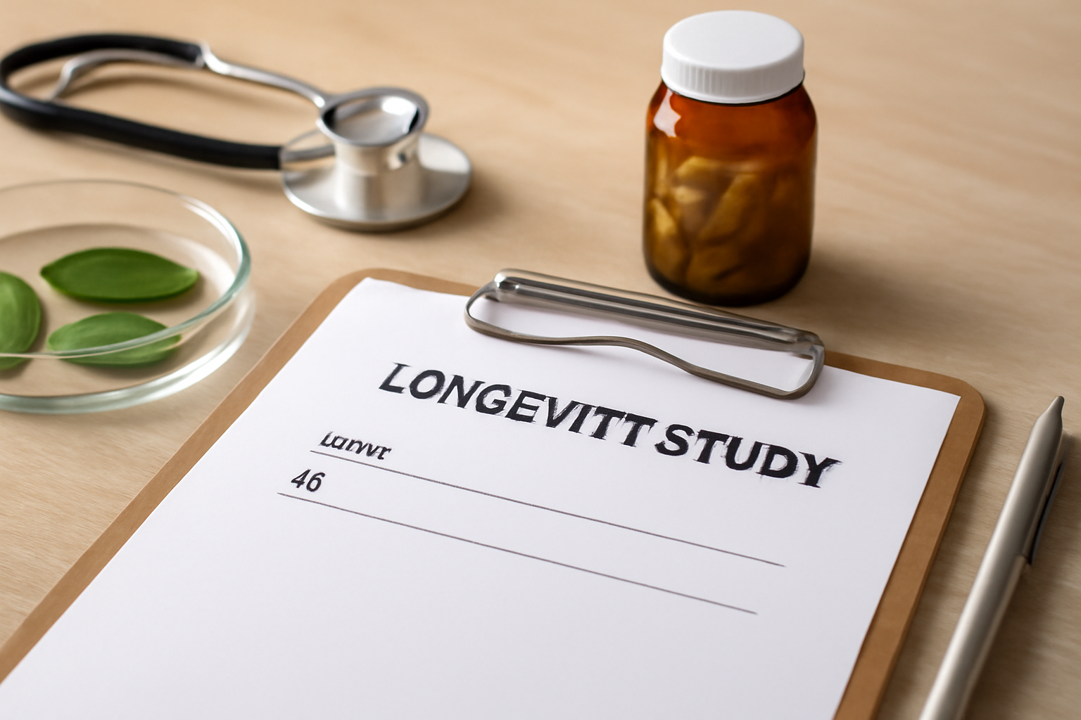 Novos estudos sobre longevidade e envelhecimento: o que a ciência revela para uma vida saudável