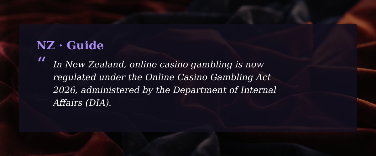 Starting small at the $10 deposit online casino: what's changed since the old days — Guide
