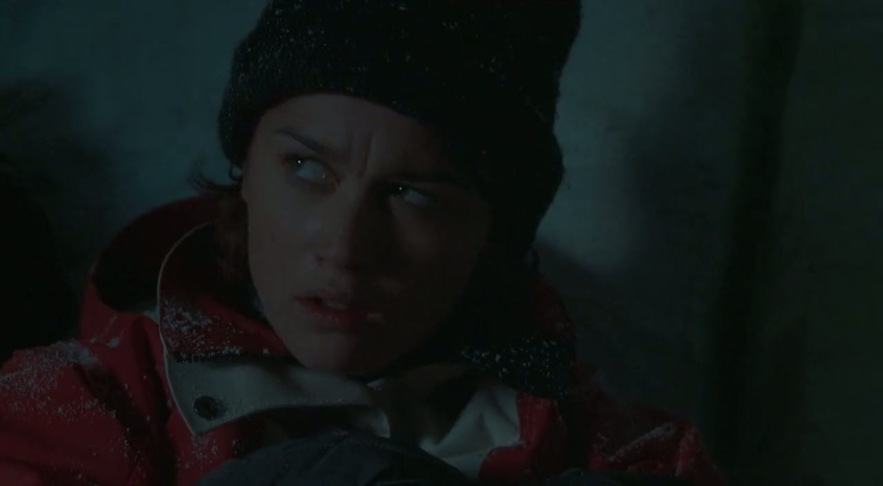 Vertical Limit Screenshot