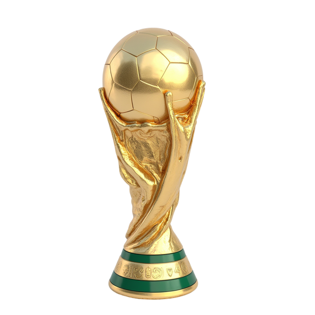 trophy