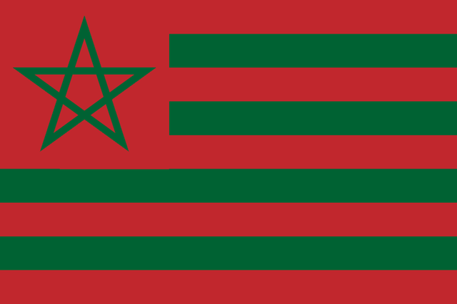 Maroc