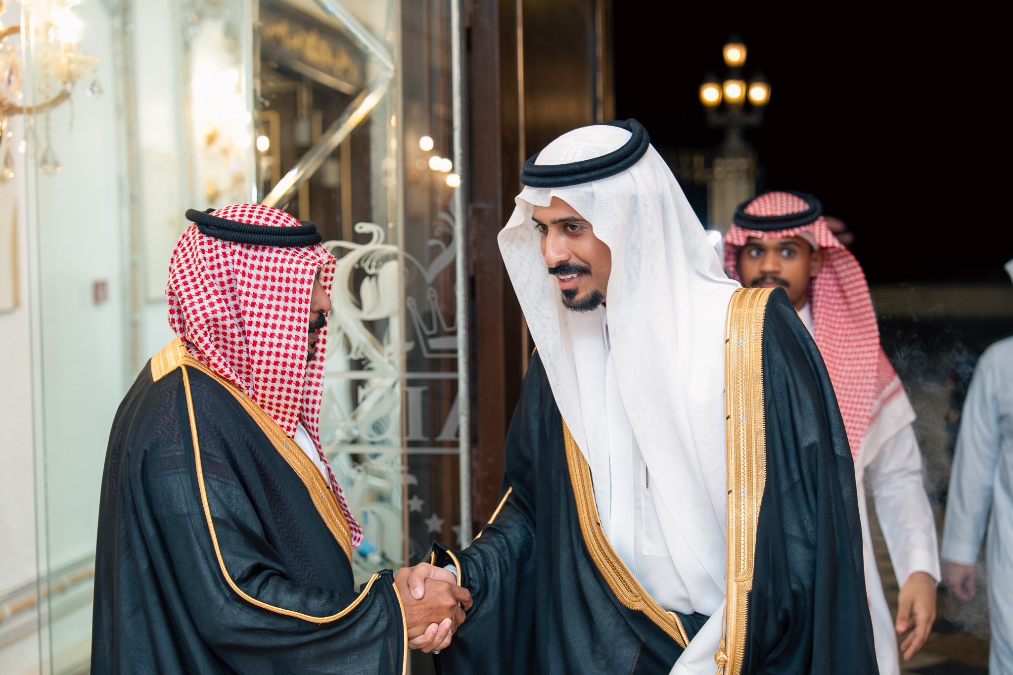 مصور زواجات جدة12