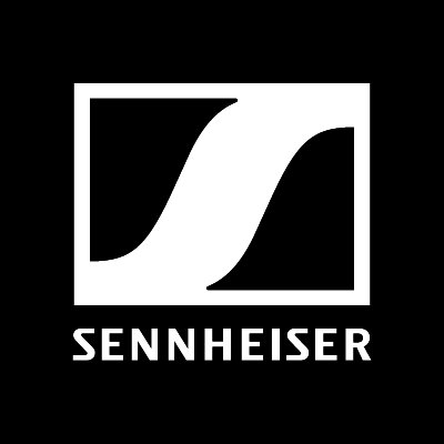 Sennheiser affiliate program logo