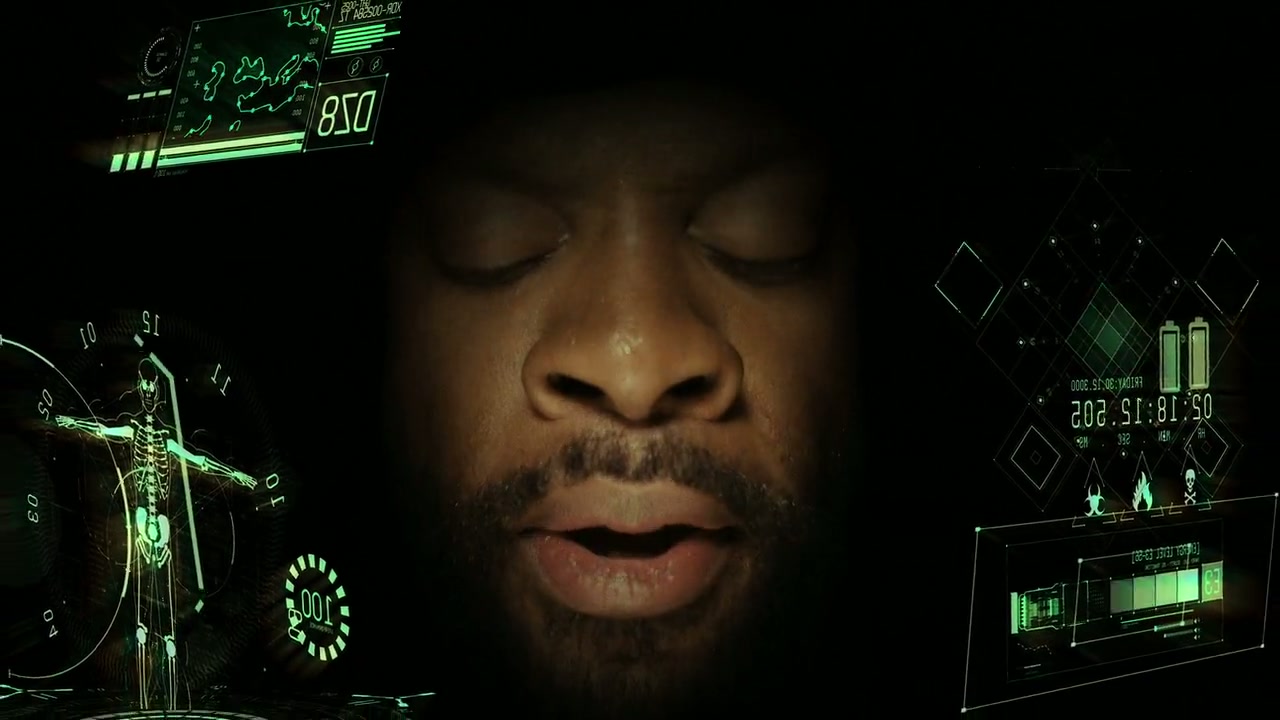 Dead Zone Screenshot