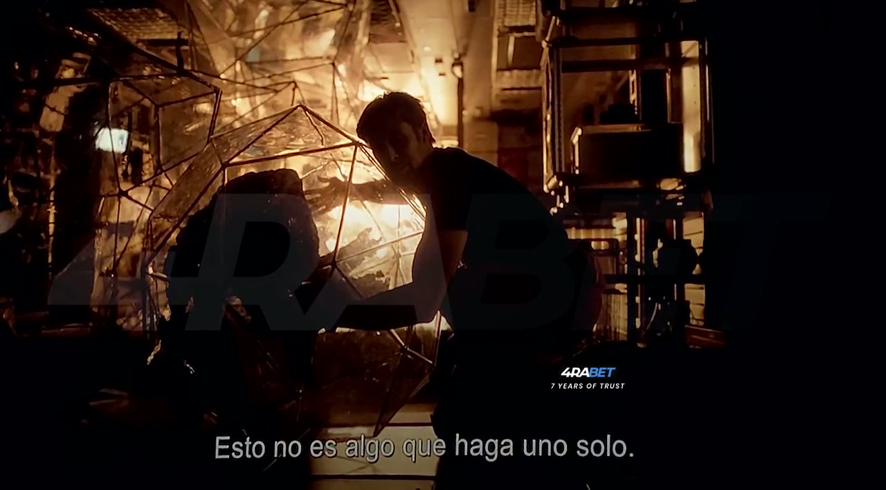 Project Hail Mary Screenshot