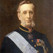 Портрет П А Валуева
