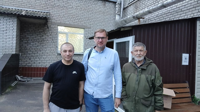 госпиталь ДНР (1)