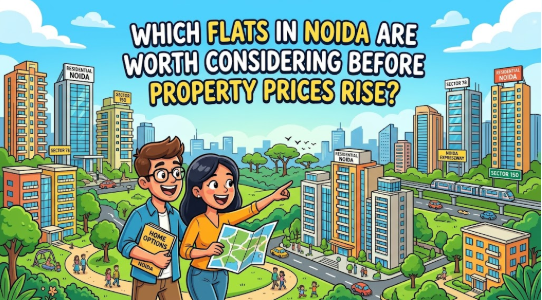 Flats in Noida.png