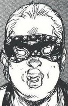 Ebisu's Servant