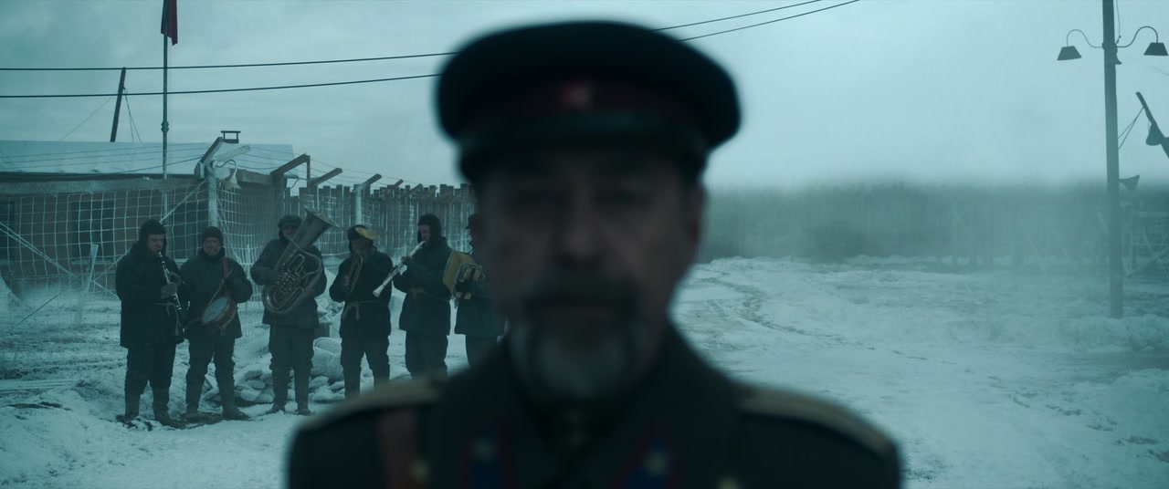 The Truce Screenshot