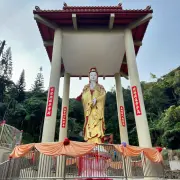 三宝万佛寺8